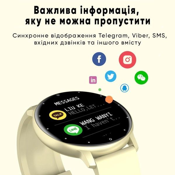 Modfit Business Blue 41 мм. 1077-0223 фото