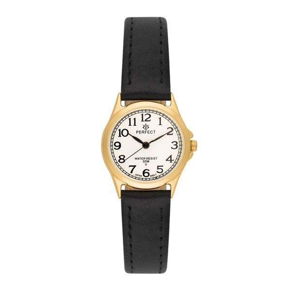 Годинник жіночий Perfect PF130724 130724 фото