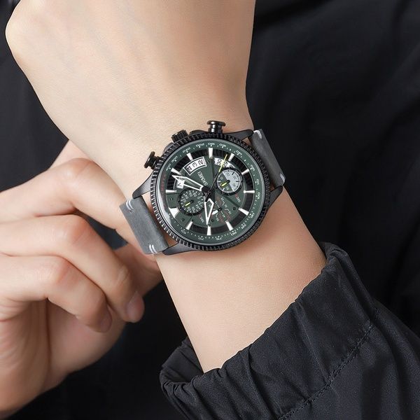 Skmei 2059LTGN Light Green 1080-2691 фото