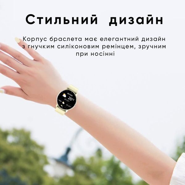 Modfit Business Blue 41 мм. 1077-0223 фото