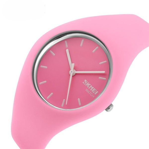 Skmei 9068PK Pink 1080-2928 фото