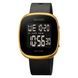 Skmei 1843GD Gold 1080-1328 фото 1