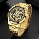 Forsining 8042 Gold-Black 1059-0012 фото 6