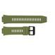 Ремінець для смарт годинника Modfit Armor Army Green 1051-0706 фото 2