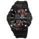 Skmei 2018RDBK Red-Black SALE 1080-2039 фото 1