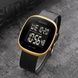Skmei 1843GD Gold 1080-1328 фото 4