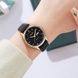 Skmei 2251GDBK Gold-Black 1080-2594 фото 4