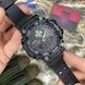 Patriot 001RDDPS ДПС Чорні з червоним + Коробка. 1201-0016 фото 2