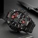 Skmei 2018RDBK Red-Black SALE 1080-2039 фото 4