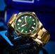 Curren 8426 Gold-Green 1008-0347 фото 2