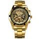 Forsining 8042 Gold-Black 1059-0012 фото 1