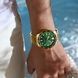 Curren 8426 Gold-Green 1008-0347 фото 3