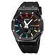 Skmei 2100BKBK Black-Black SALE 1080-1863 фото 1