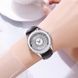 Skmei 2172SIBK Silver-Black 1080-2885 фото 3