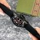 Awarder Embroidery Black-Red Black Automatic 10ATM 1202-0008 фото 6