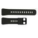 Ремінець для смарт годинника K28H Black 1051-0806 фото 1