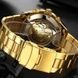 Forsining 8042 Gold-Black 1059-0012 фото 8