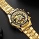 Forsining 8042 Gold-Black 1059-0012 фото 9