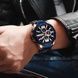 Curren 8336 Blue-Cuprum 1008-0255 фото 2