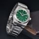 Pagani Design PD-1753 Silver-Green 1138-0119 фото 2