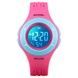 Skmei 1455PKBU Pink-Black SALE 1080-2171 фото 2