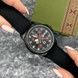 Awarder Embroidery Black-Red Black Automatic 10ATM 1202-0008 фото 5