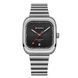 Curren 8460 Silver-Black 1008-0454 фото 1