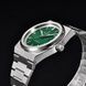 Pagani Design PD-1753 Silver-Green 1138-0119 фото 3