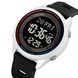 Skmei 2348WT White 1080-2806 фото 3