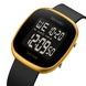 Skmei 1843GD Gold 1080-1328 фото 2