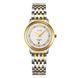 Skmei 9272TGDSI-S Gold/Silver-Silver Lady 1080-2447 фото 1