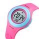 Skmei 1455PKBU Pink-Black SALE 1080-2171 фото 3