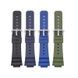 Ремінець для Casio G-Shock GA-2100 Blue SI 1051-0837 фото 4