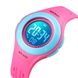 Skmei 1455PKBU Pink-Black SALE 1080-2171 фото 4