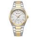 Curren 8439 Silver-Gold-White 1008-0391 фото 1