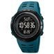 Skmei 2070DKGN Lake Blue SALE 1080-1730 фото 1