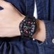 Skmei 2018RDBK Red-Black SALE 1080-2039 фото 3