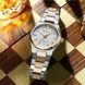 Curren 8439 Silver-Gold-White 1008-0391 фото 4