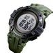 Skmei 1545AG Army Green 1080-1291 фото 2