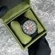 Awarder Embroidery Black-Red Black Automatic 10ATM 1202-0008 фото 3