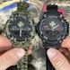 Patriot 001RDDPS ДПС Чорні з червоним + Коробка. 1201-0016 фото 3