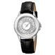 Skmei 2172SIBK Silver-Black 1080-2885 фото 1