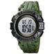 Skmei 1545AG Army Green 1080-1291 фото 1
