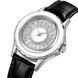 Skmei 2172SIBK Silver-Black 1080-2885 фото 2