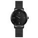 Skmei 1528BK Black 1080-1120 фото 1