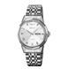 Skmei 2291SIWT Silver-White 1080-2484 фото 1