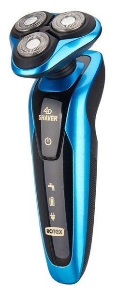 Електробритва Rotex RHC280 S RHC280 S фото