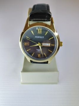 Годинник чоловічий Perfect PR060206 PR060206 фото