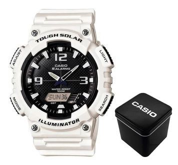 Casio AQ-S810WC-7A 1141-0215 фото
