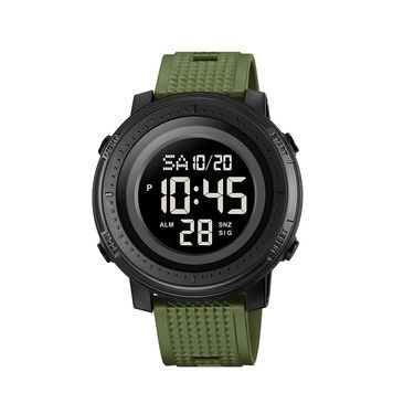 Skmei 2215AG Army green 1080-2278 фото
